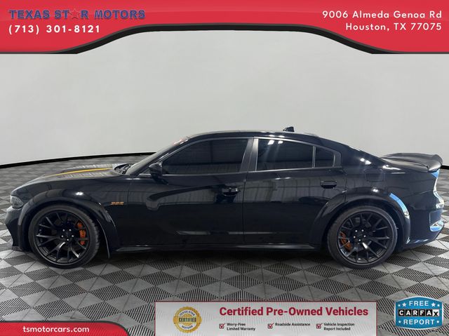 2022 Dodge Charger Scat Pack | Houston, TX | Texas Star Motors 2022 Dodge Charger Scat Pack | Houston, TX | Texas Star Motors