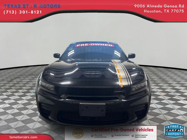 2022 Dodge Charger Scat Pack | Houston, TX | Texas Star Motors 2022 Dodge Charger Scat Pack | Houston, TX | Texas Star Motors