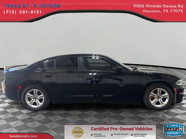 2022 Dodge CHARGER SXT 2022 Dodge CHARGER SXT