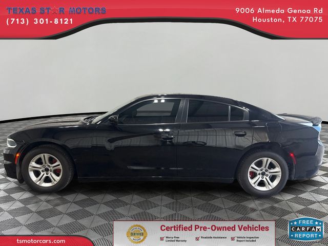 2022 Dodge CHARGER SXT 2022 Dodge CHARGER SXT