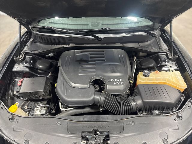 2022 Dodge CHARGER SXT 2022 Dodge CHARGER SXT