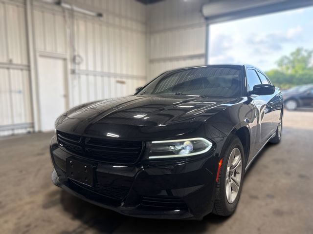 2022 Dodge CHARGER SXT | Houston, TX | Texas Star Motors