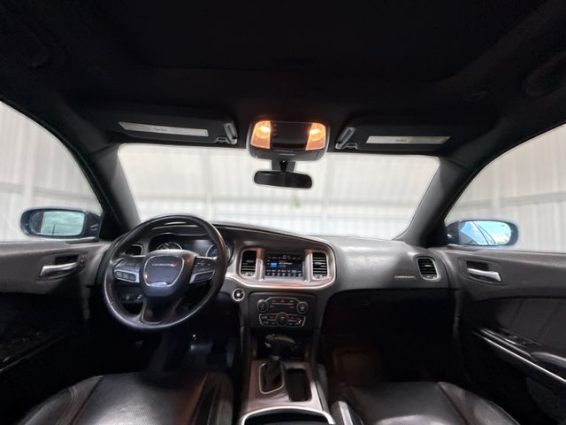 2022 Dodge CHARGER SXT 2022 Dodge CHARGER SXT