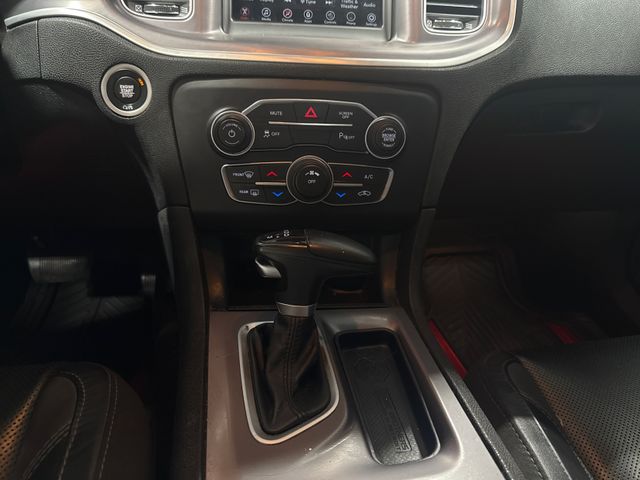 2022 Dodge CHARGER SXT 2022 Dodge CHARGER SXT