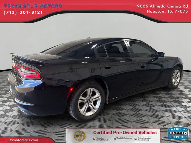 2022 Dodge CHARGER SXT | Houston, TX | Texas Star Motors