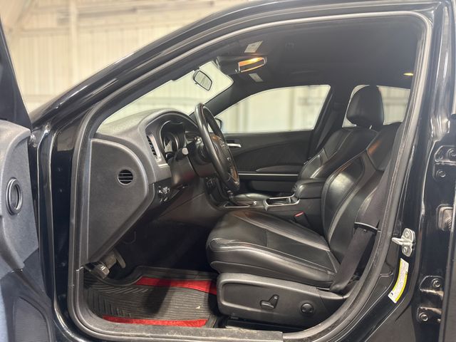 2022 Dodge CHARGER SXT 2022 Dodge CHARGER SXT