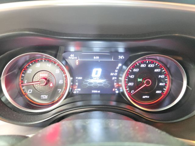 2022 Dodge Charger Scat Pack | Houston, TX | Texas Star Motors