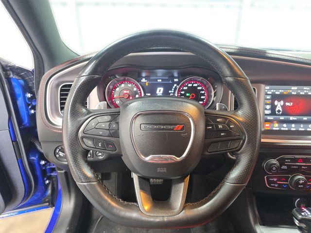 2022 Dodge Charger Scat Pack | Houston, TX | Texas Star Motors