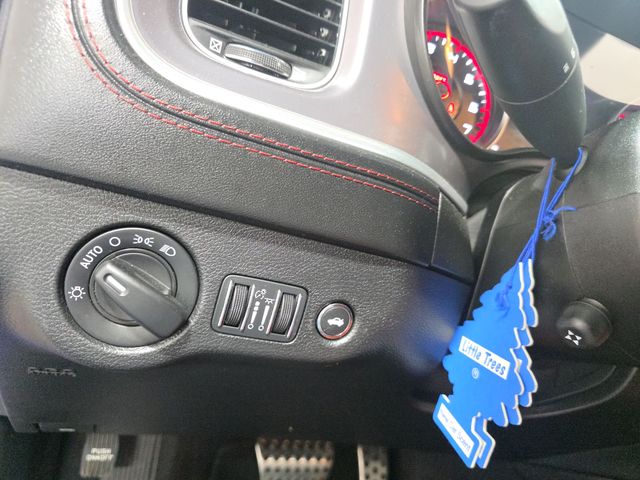 2022 Dodge Charger Scat Pack 2022 Dodge Charger Scat Pack