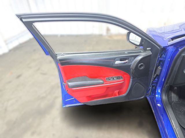 2022 Dodge Charger Scat Pack 2022 Dodge Charger Scat Pack