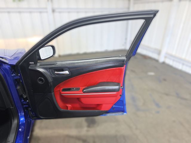 2022 Dodge Charger Scat Pack 2022 Dodge Charger Scat Pack