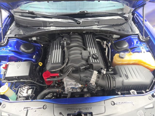 2022 Dodge Charger Scat Pack 2022 Dodge Charger Scat Pack