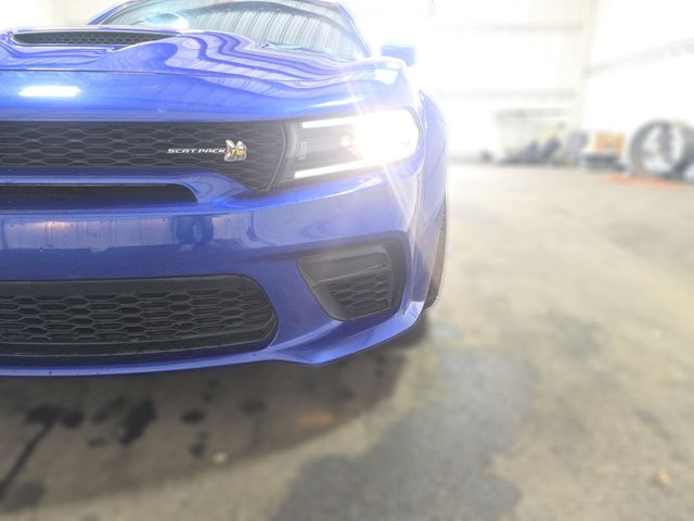 2022 Dodge Charger Scat Pack 2022 Dodge Charger Scat Pack