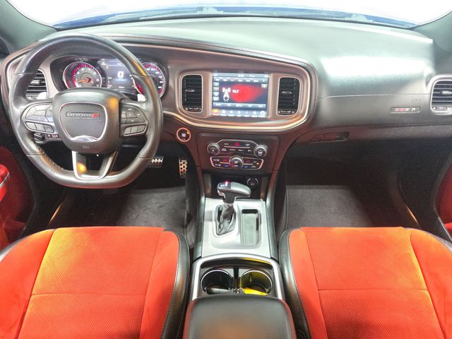 2022 Dodge Charger Scat Pack | Houston, TX | Texas Star Motors