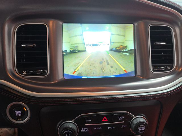 2022 Dodge Charger Scat Pack 2022 Dodge Charger Scat Pack