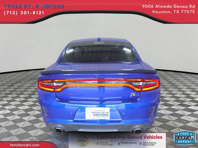 2022 Dodge Charger Scat Pack | Houston, TX | Texas Star Motors 2022 Dodge Charger Scat Pack | Houston, TX | Texas Star Motors