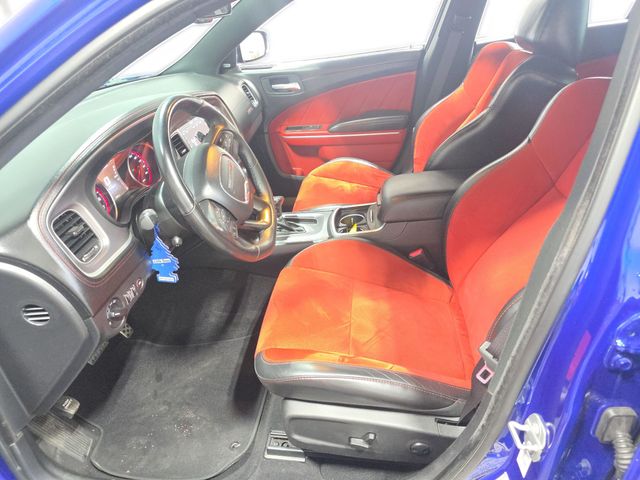 2022 Dodge Charger Scat Pack | Houston, TX | Texas Star Motors