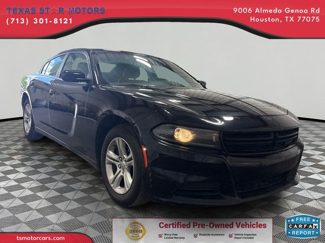 2022 Dodge CHARGER SXT | Houston, TX | Texas Star Motors