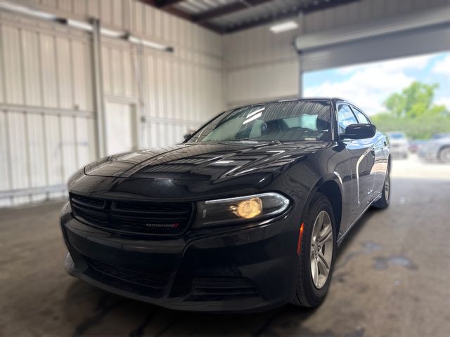 2022 Dodge CHARGER SXT | Houston, TX | Texas Star Motors