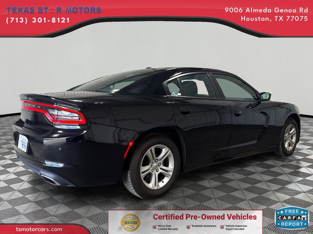 2022 Dodge CHARGER SXT | Houston, TX | Texas Star Motors
