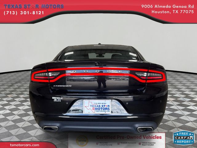 2022 Dodge CHARGER SXT | Houston, TX | Texas Star Motors