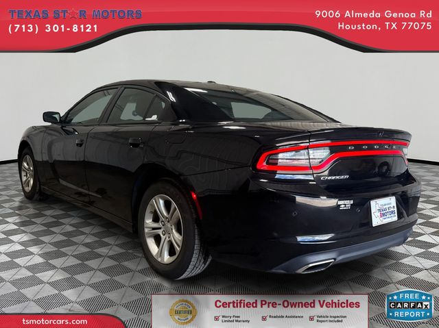 2022 Dodge CHARGER SXT | Houston, TX | Texas Star Motors