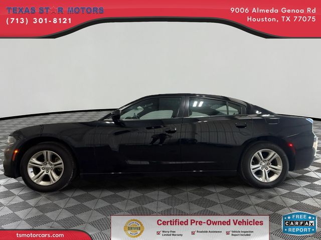 2022 Dodge CHARGER SXT | Houston, TX | Texas Star Motors