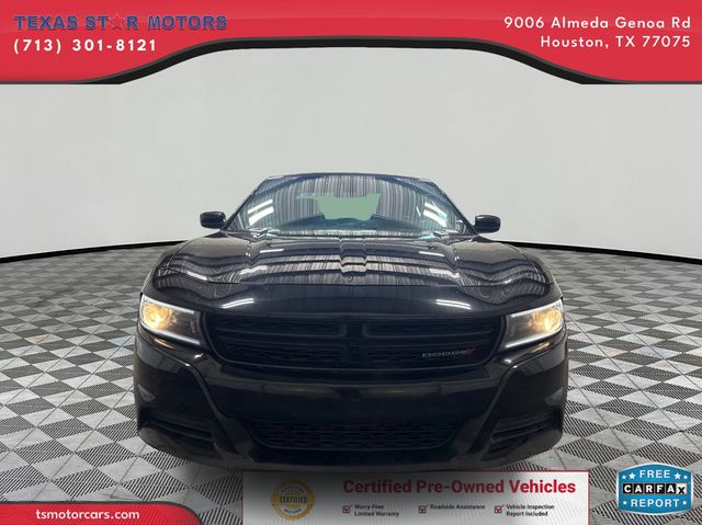 2022 Dodge CHARGER SXT | Houston, TX | Texas Star Motors