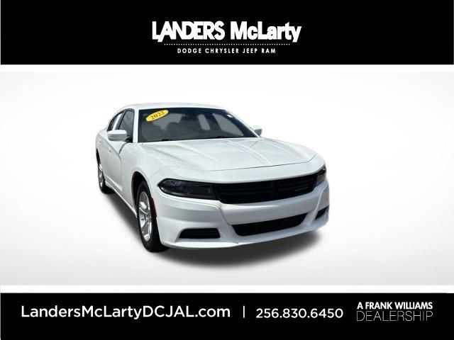 2022 Dodge Charger SXT | Huntsville, Alabama | Landers Mclarty DCJ