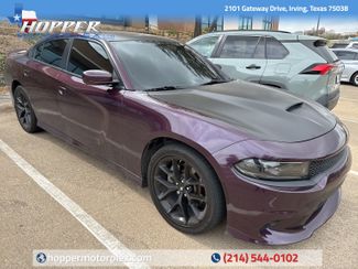 2022 Dodge Charger GT | Irving, Texas | Hopper Motorplex