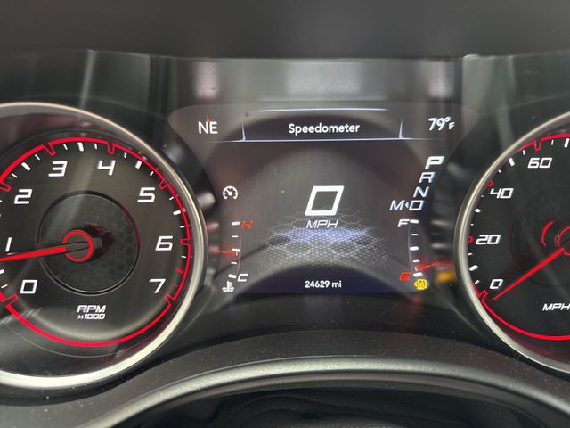 2022 Dodge Charger GT | Irving, Texas | Hopper Motorplex