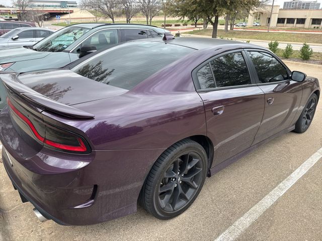 2022 Dodge Charger GT | Irving, Texas | Hopper Motorplex