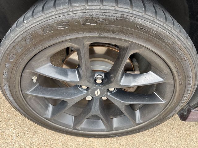 2022 Dodge Charger GT | Irving, Texas | Hopper Motorplex