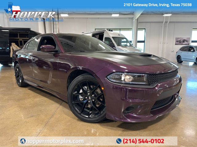 2022 Dodge Charger GT | Irving, Texas | Hopper Motorplex