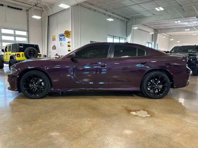 2022 Dodge Charger GT | Irving, Texas | Hopper Motorplex