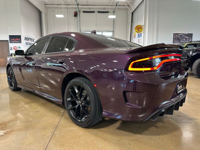 2022 Dodge Charger GT | Irving, Texas | Hopper Motorplex