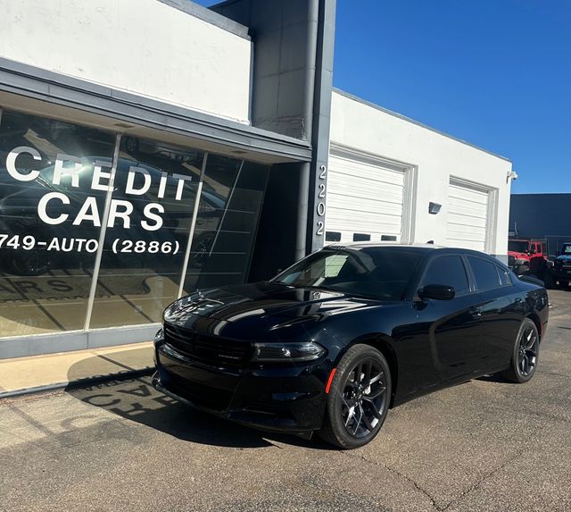 2022 Dodge Charger SXT | Lubbock, TX | Credit Cars  in Lubbock, TX 79415