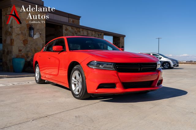 2022 Dodge Charger SXT | Lubbock, TX | Adelante Autos 2022 Dodge Charger SXT | Lubbock, TX | Adelante Autos