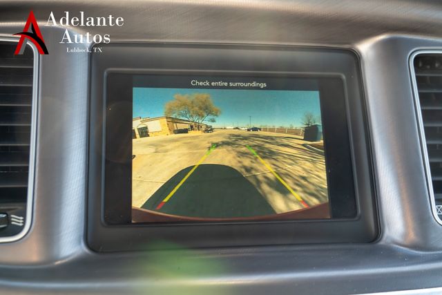 2022 Dodge Charger SXT | Lubbock, TX | Adelante Autos