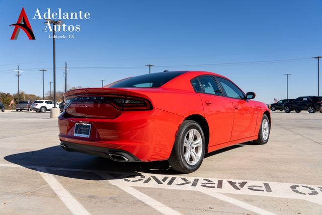 2022 Dodge Charger SXT | Lubbock, TX | Adelante Autos 2022 Dodge Charger SXT | Lubbock, TX | Adelante Autos