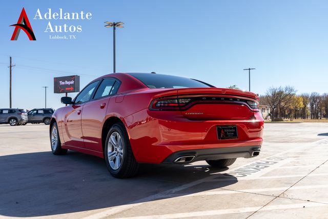 2022 Dodge Charger SXT | Lubbock, TX | Adelante Autos 2022 Dodge Charger SXT | Lubbock, TX | Adelante Autos