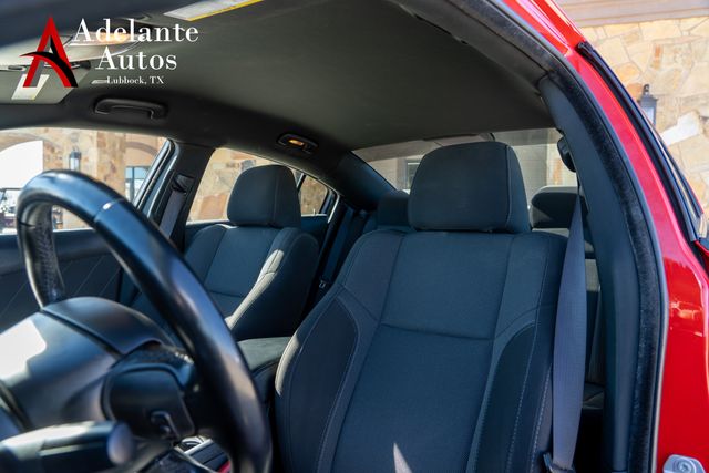 2022 Dodge Charger SXT | Lubbock, TX | Adelante Autos