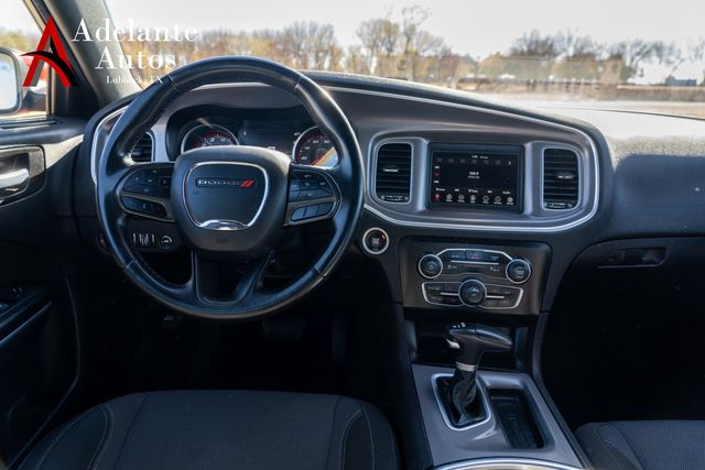 2022 Dodge Charger SXT | Lubbock, TX | Adelante Autos 2022 Dodge Charger SXT | Lubbock, TX | Adelante Autos