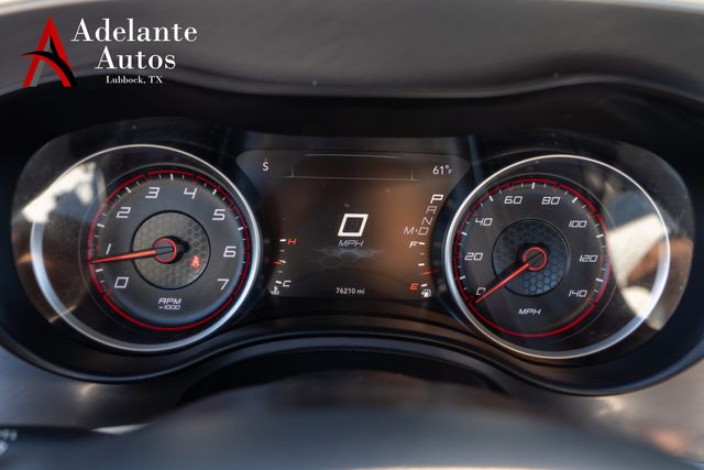 2022 Dodge Charger SXT | Lubbock, TX | Adelante Autos