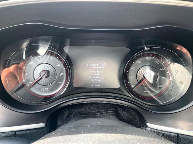 2022 Dodge Charger R/T