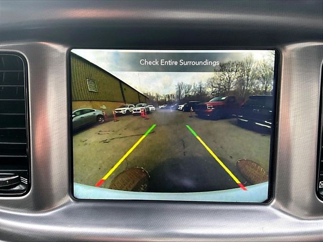 2022 Dodge Charger R/T