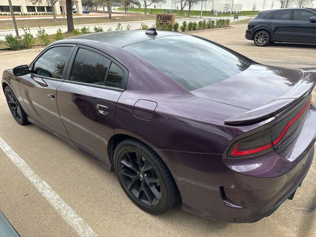 2022 Dodge Charger GT