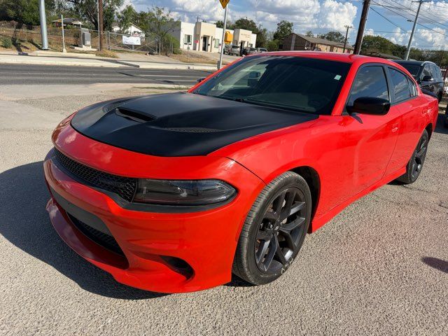 2022 Dodge Charger