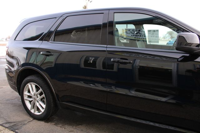 2022 Dodge Durango GT AWD