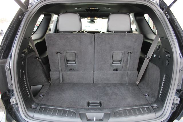 2022 Dodge Durango GT AWD